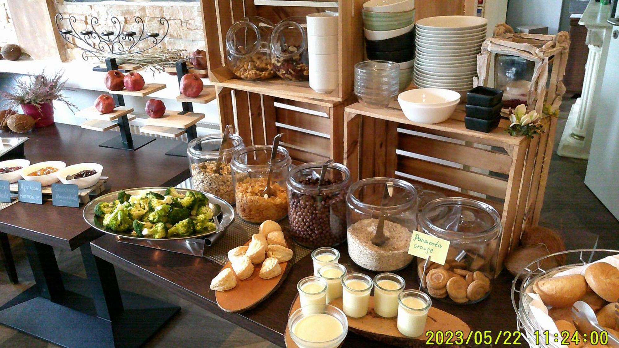 Hotel & Restaurant Sparta Oldenburg Exteriör bild