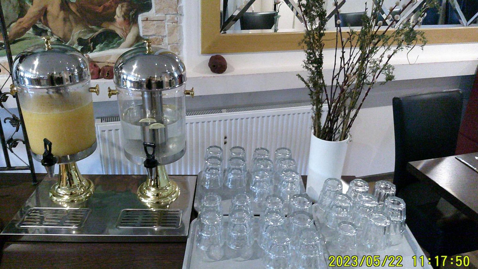 Hotel & Restaurant Sparta Oldenburg Exteriör bild